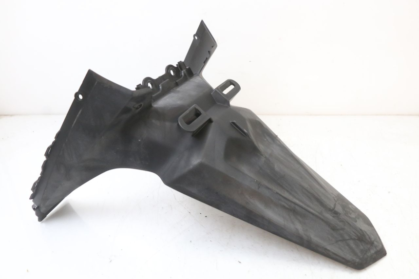 photo de ACHTERSPATBORD MBK MW TRYPTIK 125 (2014 - 2016) - Detail van het onderdeel