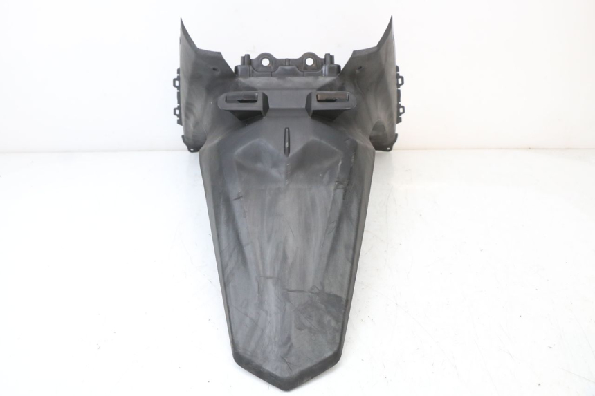 photo de ACHTERSPATBORD MBK MW TRYPTIK 125 (2014 - 2016) - Zoom op gebruiksstaat