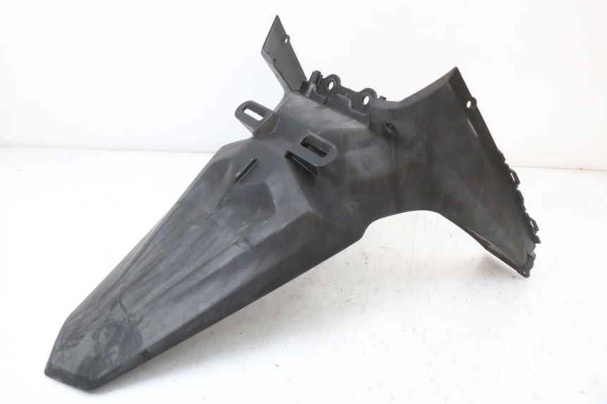 photo de ACHTERSPATBORD MBK MW TRYPTIK 125 (2014 - 2016) - Andere kijkhoek