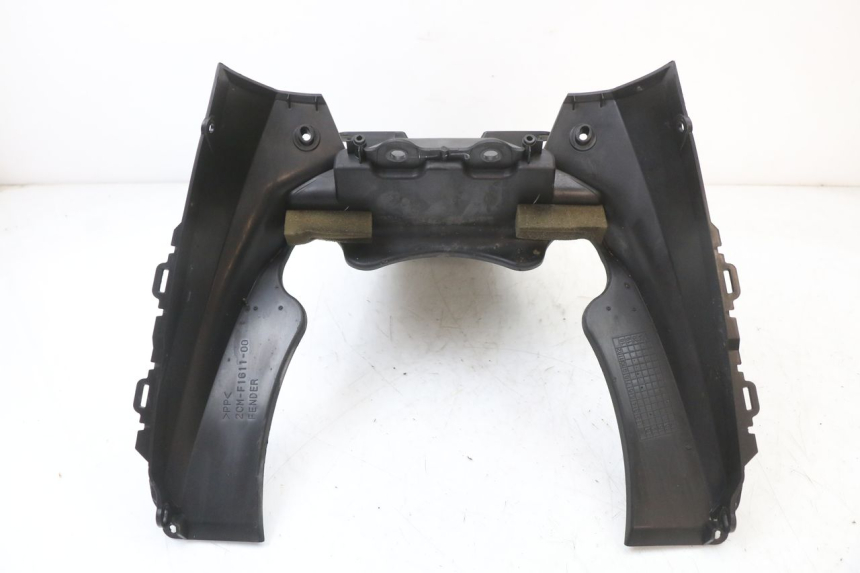 photo de ACHTERSPATBORD MBK MW TRYPTIK 125 (2014 - 2016) - Overzicht