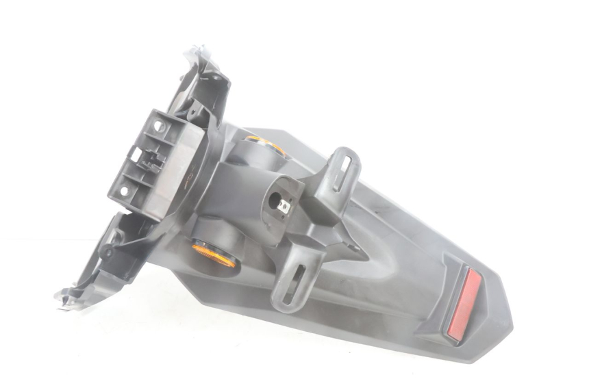 photo de ACHTERSPATBORD YAMAHA N-MAX NMAX 125 (2021 - 2024) - Hoofdaanzicht