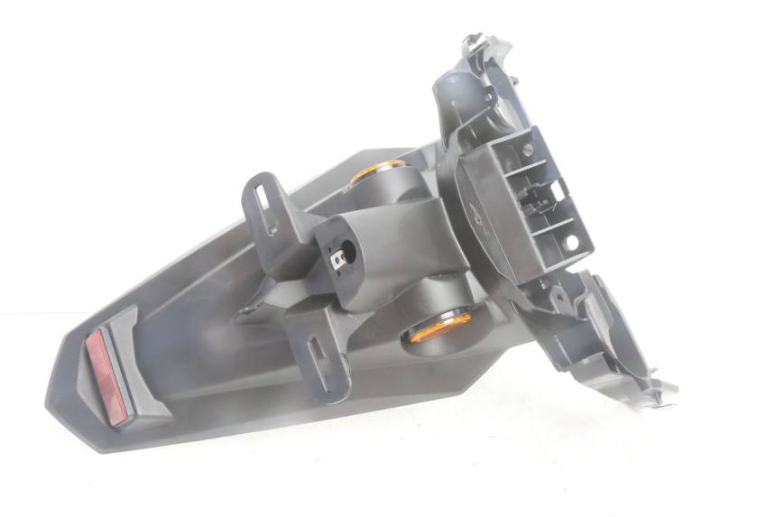 photo de ACHTERSPATBORD YAMAHA N-MAX NMAX 125 (2021 - 2024) - Detail van het onderdeel