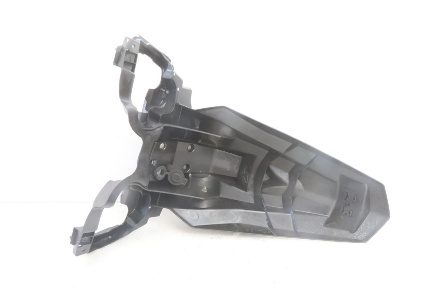 photo de ACHTERSPATBORD YAMAHA N-MAX NMAX 125 (2021 - 2024) - Technische close-up