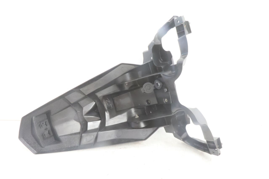 photo de ACHTERSPATBORD YAMAHA N-MAX NMAX 125 (2021 - 2024) - Overzicht