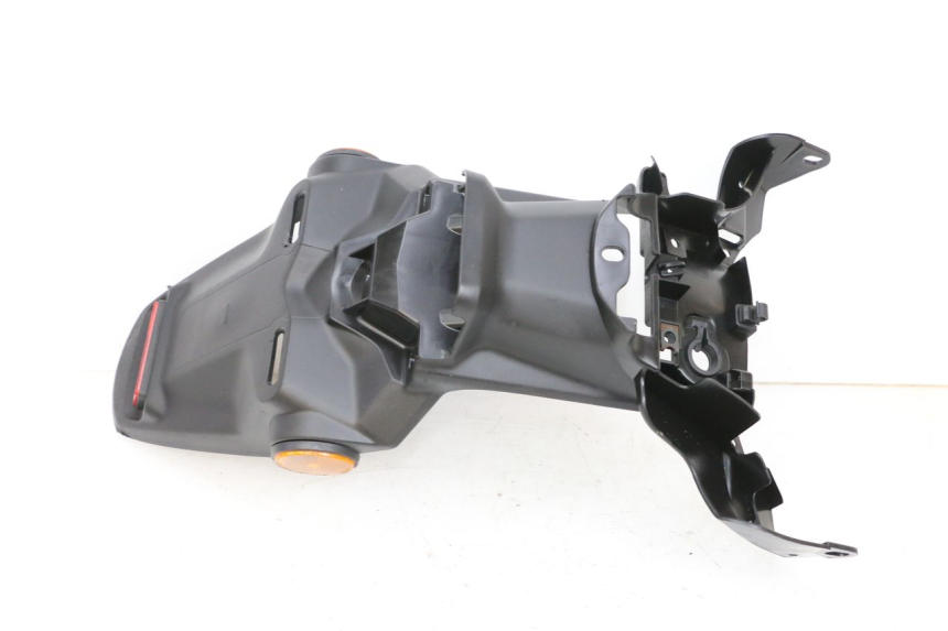 photo de ACHTERSPATBORD YAMAHA NEO'S CORE 1 (2022 - 2026) - Zoom op gebruiksstaat