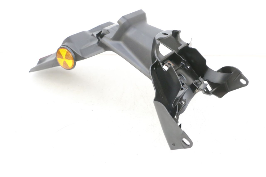 photo de ACHTERSPATBORD YAMAHA NEO'S CORE 1 (2022 - 2026) - Andere kijkhoek