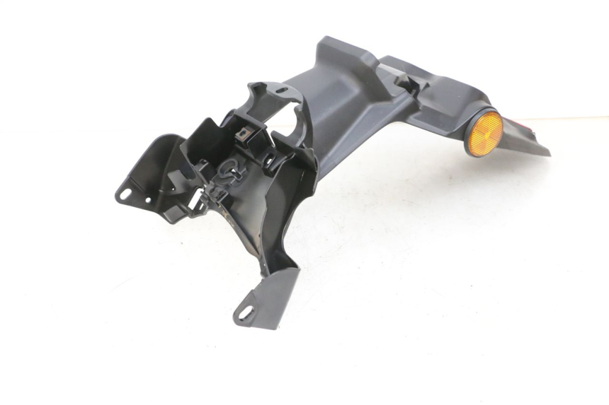 photo de ACHTERSPATBORD YAMAHA NEO'S CORE 1 (2022 - 2026) - Technische close-up