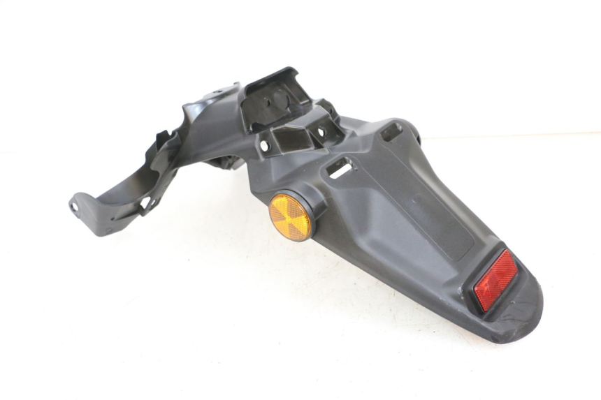 photo de ACHTERSPATBORD YAMAHA NEO'S CORE 1 (2022 - 2026) - Overzicht