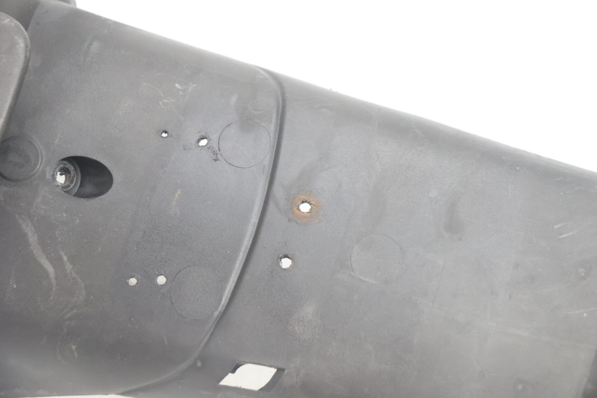 photo de ACHTERSPATBORD YAMAHA NEO'S NEOS 2T 50 (1998 - 2007) - Zoom op gebruiksstaat