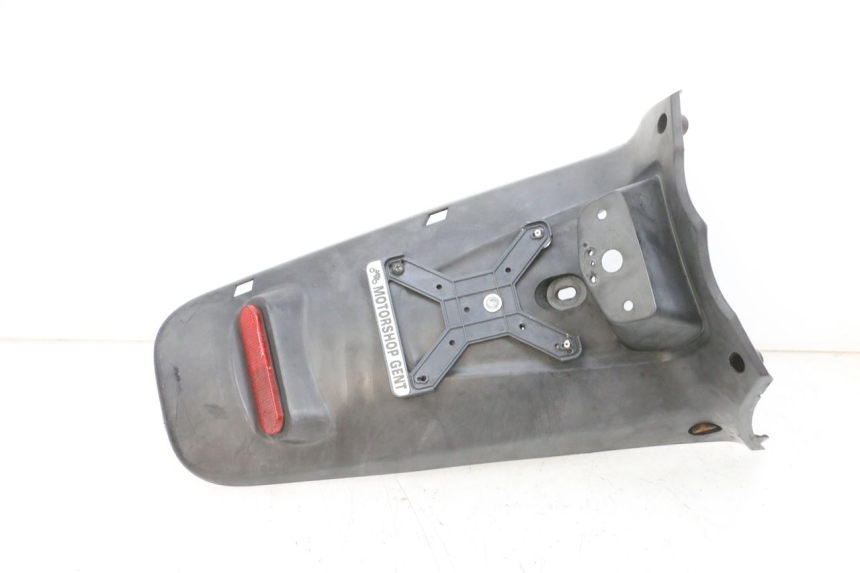 photo de ACHTERSPATBORD YAMAHA NEOS NEO'S 4T 50 (2008 - 2016) - Hoofdaanzicht