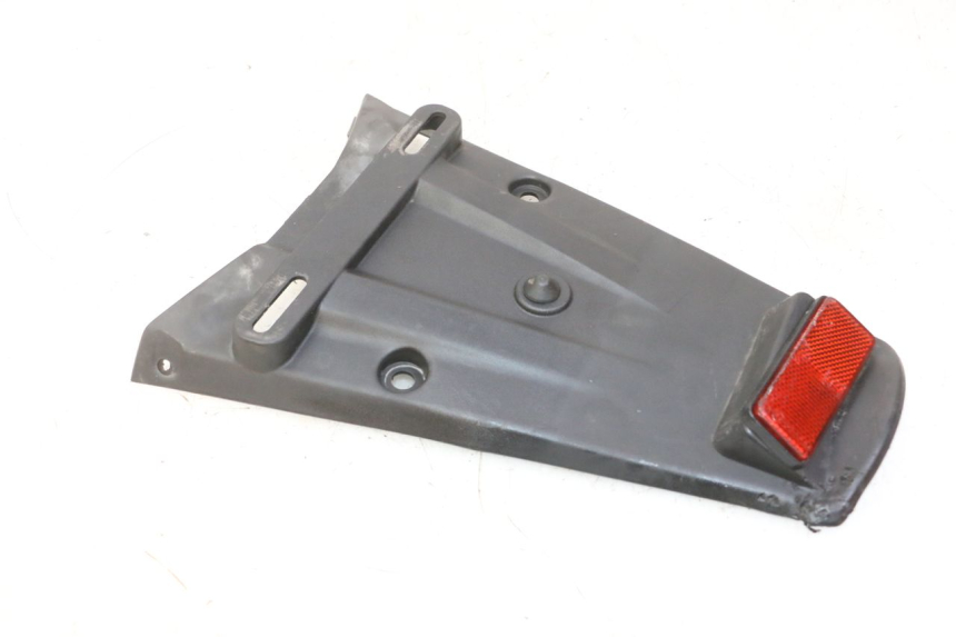 photo de ACHTERSPATBORD KYMCO LIKE 4T 50 (2019 - 2025) - Technische close-up