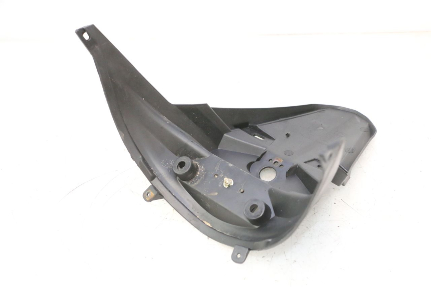 photo de ACHTERSPATBORD IMF INDUSTRIE NEW PACH 2T 50 (2014 - 2020) - Zoom op gebruiksstaat