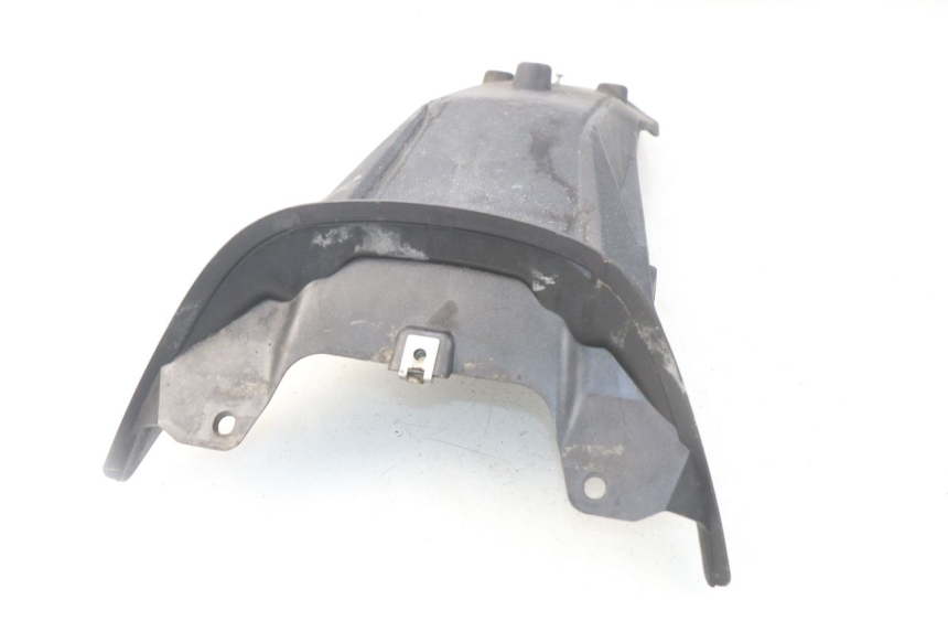 photo de ACHTERSPATBORD PIAGGIO NEW TYPHOON 50 (2010 - 2017) - Zoom op gebruiksstaat