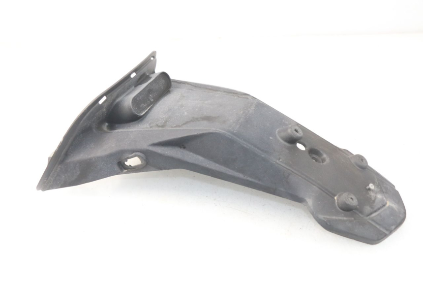 photo de ACHTERSPATBORD PIAGGIO NEW TYPHOON 50 (2010 - 2017) - Andere kijkhoek