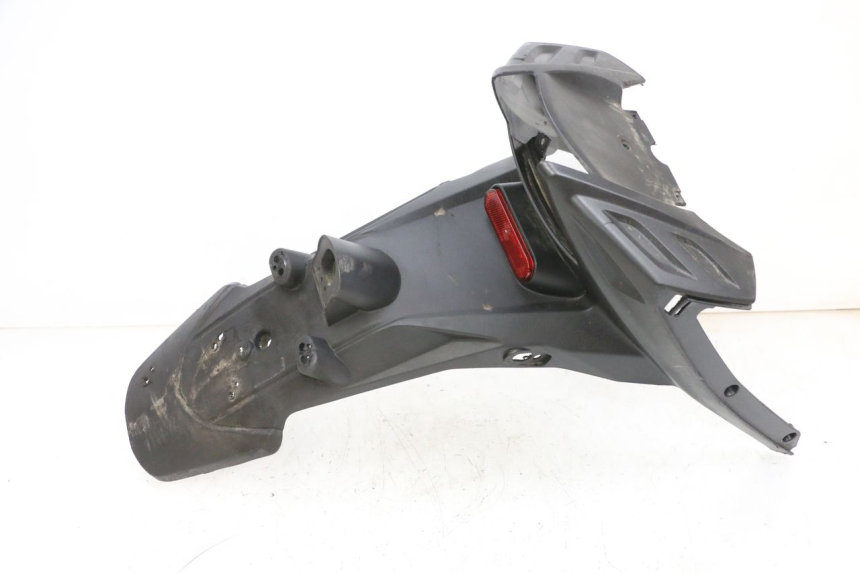 photo de ACHTERSPATBORD PIAGGIO NEW TYPHOON 50 (2018 - 2021) - Hoofdaanzicht