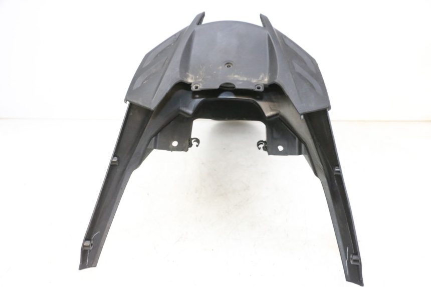 photo de ACHTERSPATBORD PIAGGIO NEW TYPHOON 50 (2018 - 2021) - Andere kijkhoek