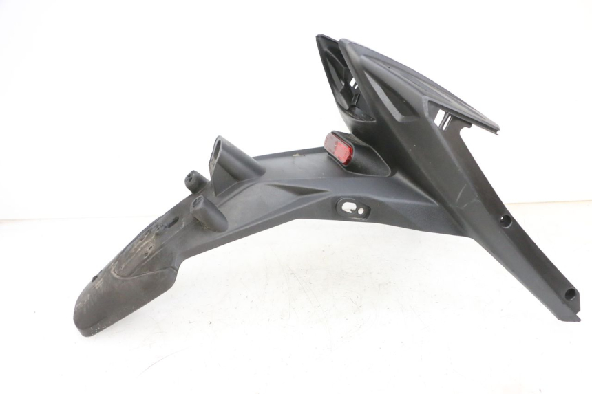 photo de ACHTERSPATBORD PIAGGIO NEW TYPHOON 50 (2018 - 2021) - Technische close-up