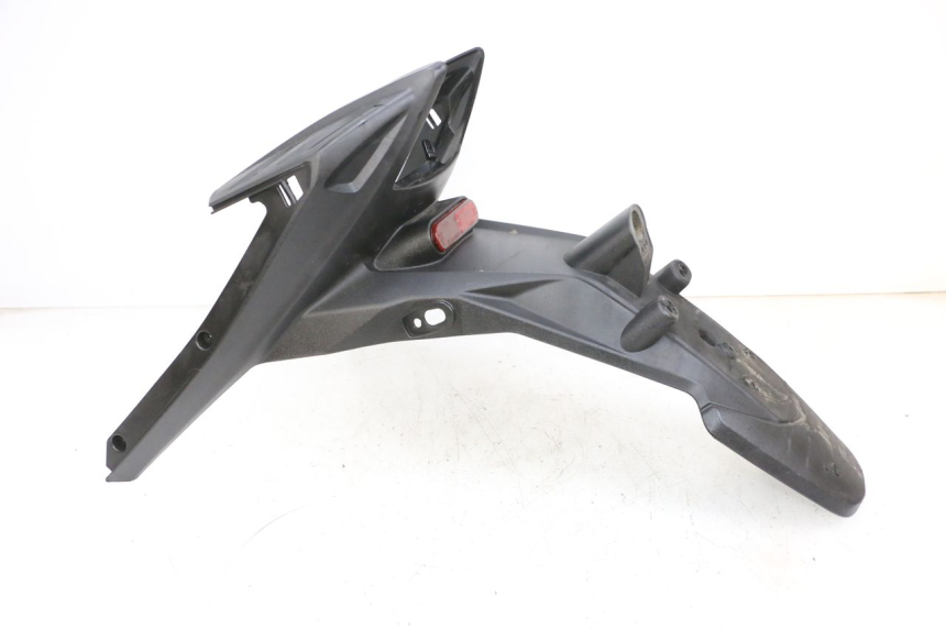 photo de ACHTERSPATBORD PIAGGIO NEW TYPHOON 50 (2018 - 2021) - Overzicht