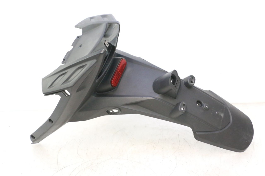 photo de ACHTERSPATBORD PIAGGIO NEW TYPHOON 50 (2018 - 2021) - Hoofdaanzicht