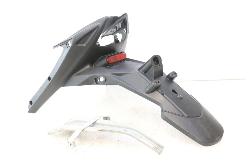 photo de ACHTERSPATBORD PIAGGIO NEW TYPHOON 50 (2018 - 2021) - Detail van het onderdeel
