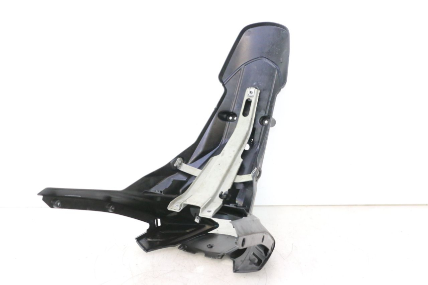 photo de ACHTERSPATBORD PIAGGIO NEW TYPHOON 50 (2018 - 2021) - Zoom op componenten