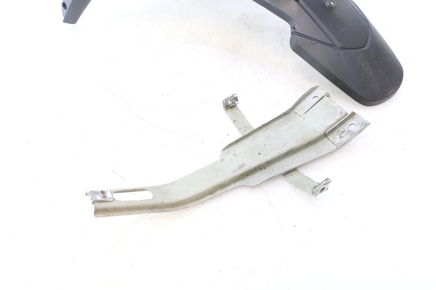 photo de ACHTERSPATBORD PIAGGIO NEW TYPHOON 50 (2018 - 2021) - Andere kijkhoek