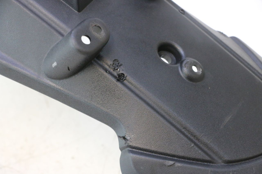 photo de ACHTERSPATBORD PIAGGIO NEW TYPHOON 50 (2018 - 2021) - Technische close-up