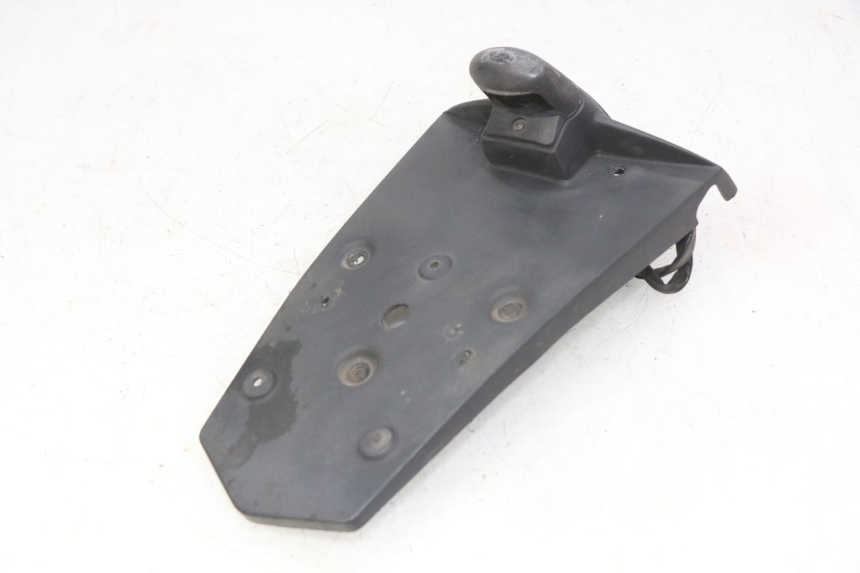 photo de ACHTERSPATBORD GILERA NEXUS 125 (2009 - 2013) - Hoofdaanzicht