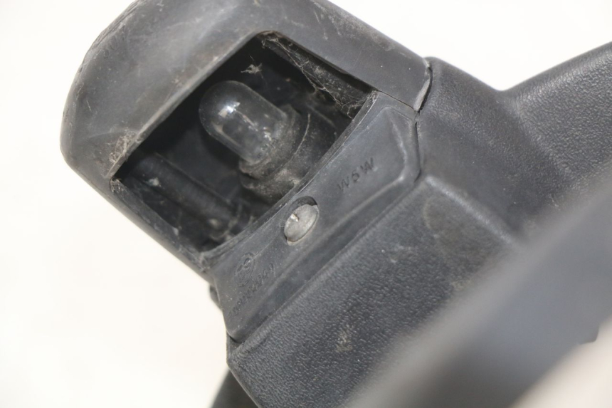 photo de ACHTERSPATBORD GILERA NEXUS 125 (2009 - 2013) - Andere kijkhoek