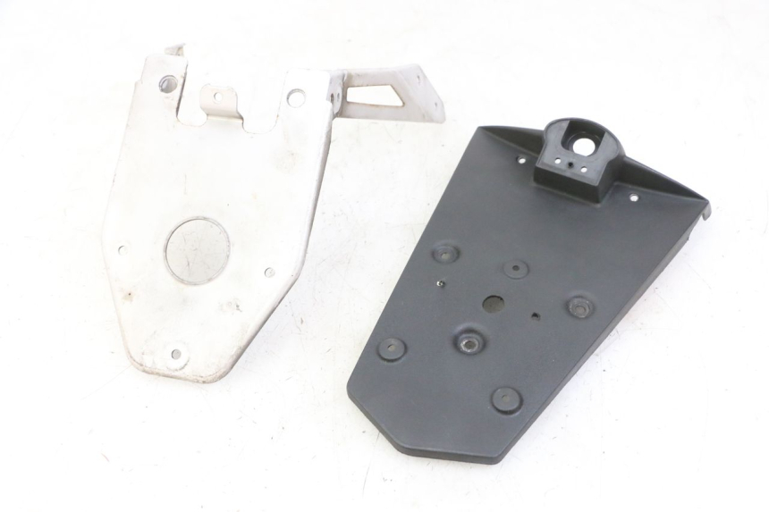 photo de ACHTERSPATBORD GILERA NEXUS 125 (2009 - 2013) - Hoofdaanzicht