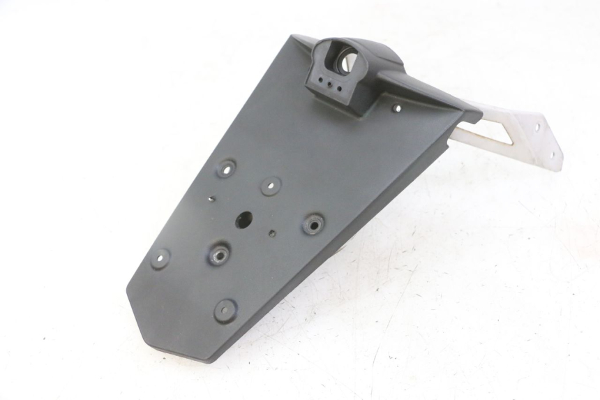 photo de ACHTERSPATBORD GILERA NEXUS 125 (2009 - 2013) - Zoom op gebruiksstaat