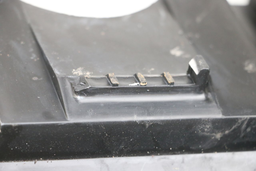 photo de ACHTERSPATBORD HONDA NHX LEAD 110 (2008 - 2010) - Zoom op gebruiksstaat