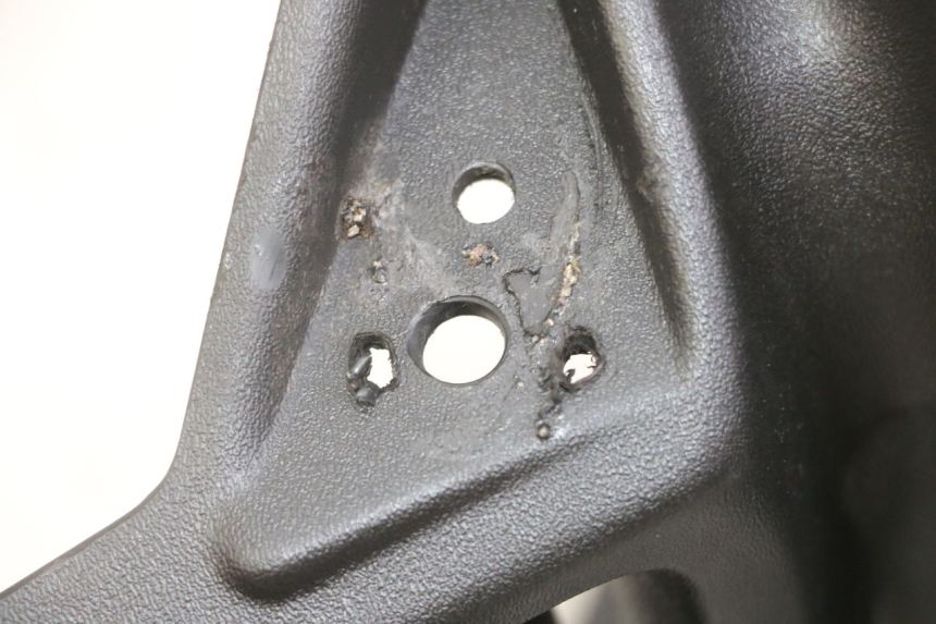 photo de ACHTERSPOILER PIAGGIO NRG POWER PUREJET 50 (2018 - 2021) - Detail van het onderdeel