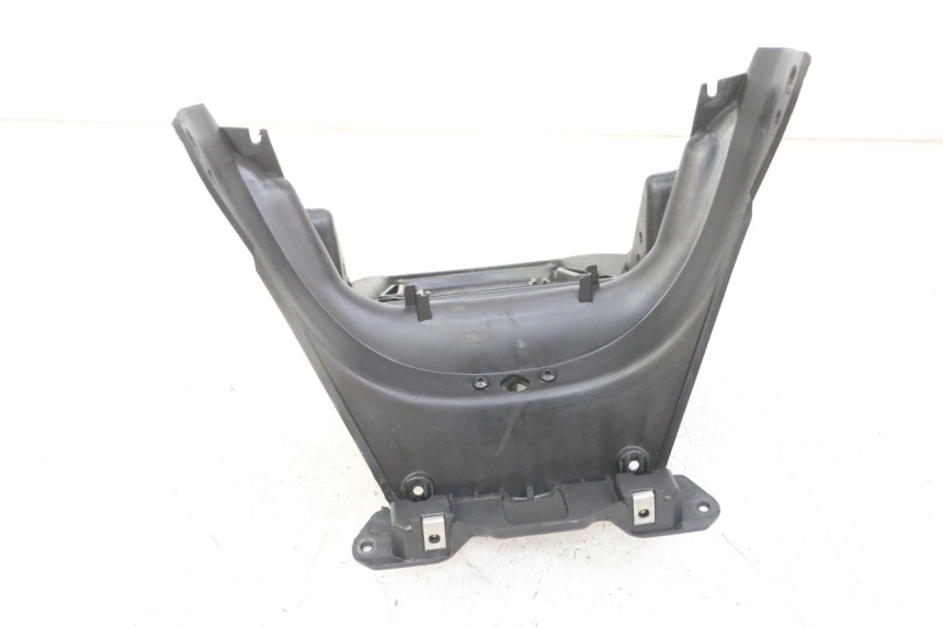 photo de ACHTERSPOILER PIAGGIO NRG POWER PUREJET 50 (2018 - 2021) - Zoom op gebruiksstaat