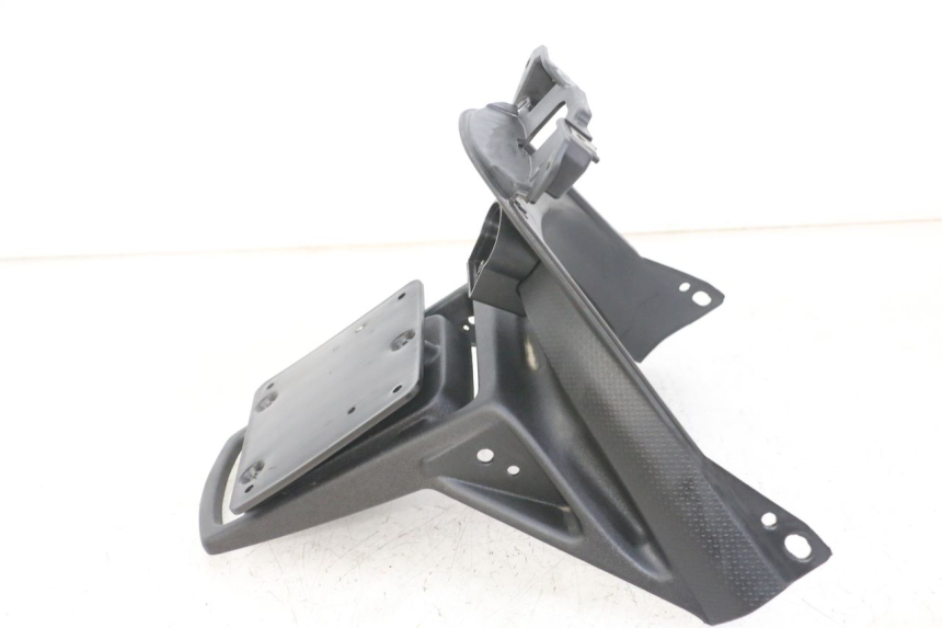 photo de ACHTERSPOILER PIAGGIO NRG POWER PUREJET 50 (2018 - 2021) - Technische close-up