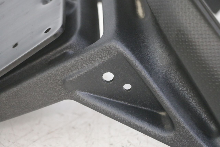 photo de ACHTERSPOILER PIAGGIO NRG POWER PUREJET 50 (2018 - 2021) - Overzicht