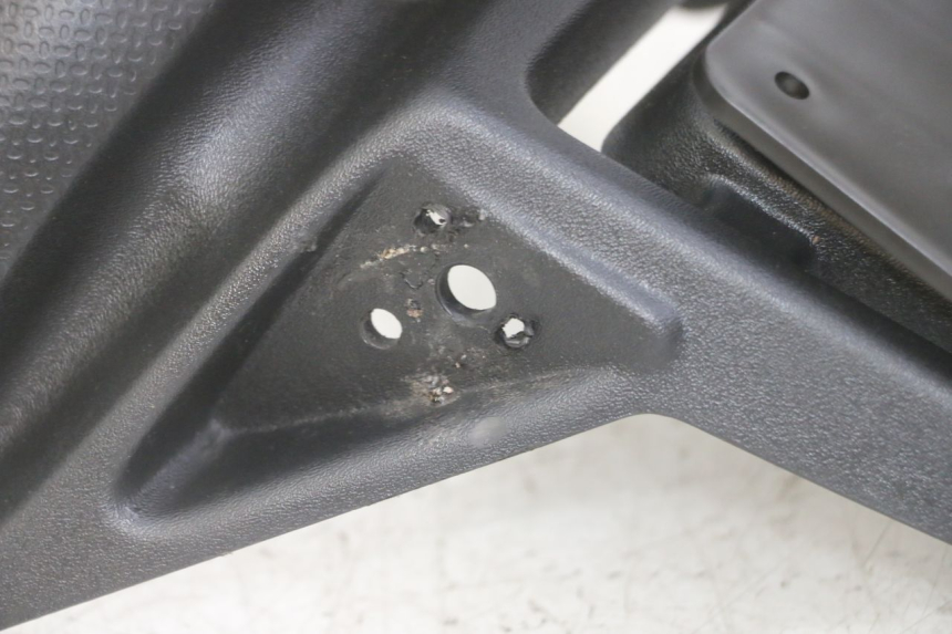 photo de ACHTERSPOILER PIAGGIO NRG POWER PUREJET 50 (2018 - 2021) - Staat van het oppervlak