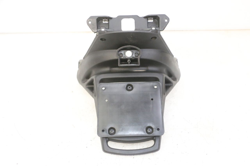 photo de ACHTERSPOILER PIAGGIO NRG POWER PUREJET 50 (2018 - 2021) - Gecontroleerd onderdeel