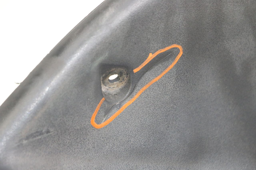 photo de ACHTERSPATBORD HONDA NTV DEAUVILLE 650 (1998 - 2001) - Gecontroleerd onderdeel