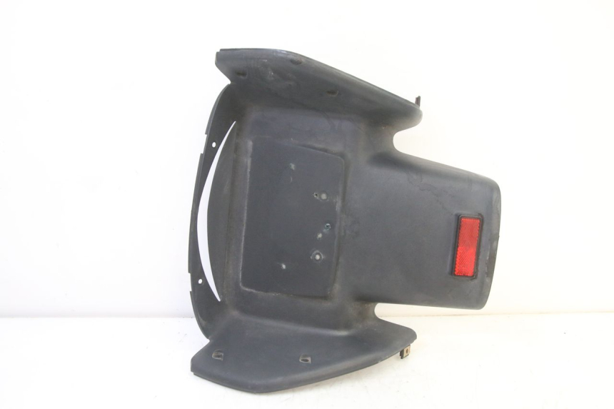 photo de ACHTERSPATBORD HONDA NTV DEAUVILLE 650 (2001 - 2006) - Zoom op gebruiksstaat