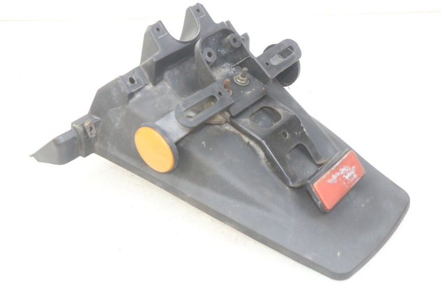 photo de ACHTERSPATBORD SELECT UP OCTALIS 125 (2007 - 2012) - Hoofdaanzicht