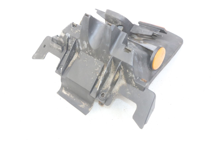 photo de ACHTERSPATBORD SELECT UP OCTALIS 125 (2007 - 2012) - Andere kijkhoek