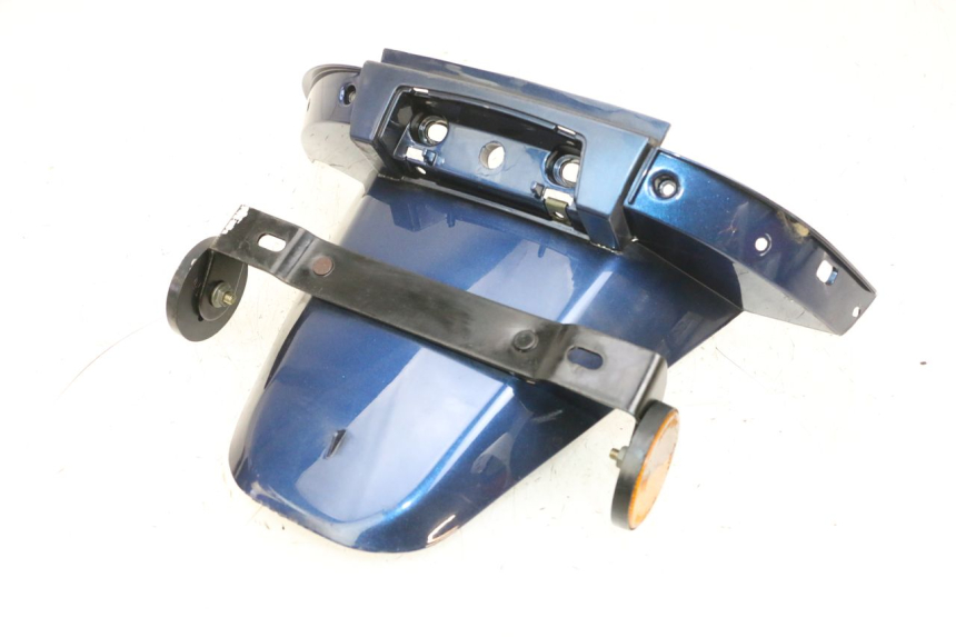 photo de ACHTERSPATBORD JM MOTORS OLDIES GT 4T 50 (2018 - 2025) - Detail van het onderdeel