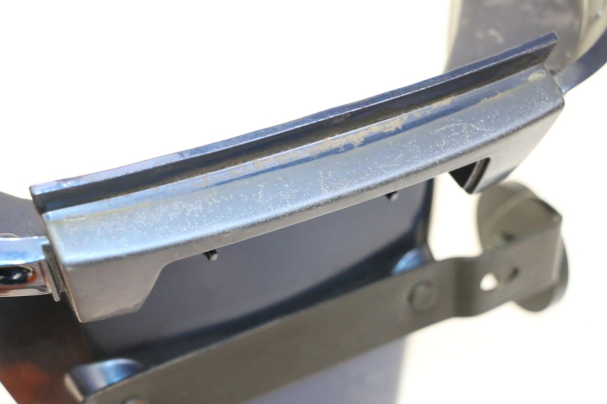 photo de ACHTERSPATBORD JM MOTORS OLDIES GT 4T 50 (2018 - 2025) - Zoom op gebruiksstaat