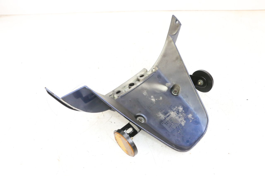 photo de ACHTERSPATBORD JM MOTORS OLDIES GT 4T 50 (2018 - 2025) - Overzicht