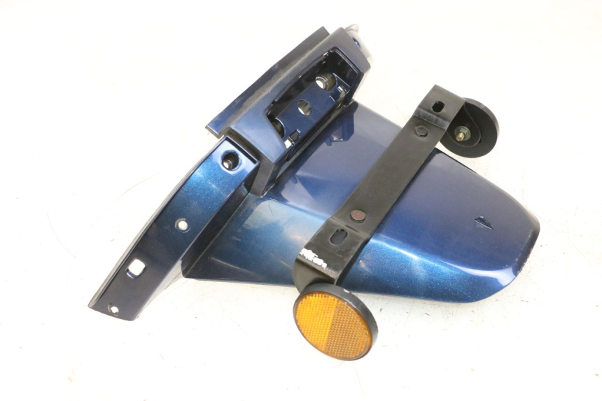 photo de ACHTERSPATBORD JM MOTORS OLDIES GT 4T 50 (2018 - 2025) - Staat van het oppervlak