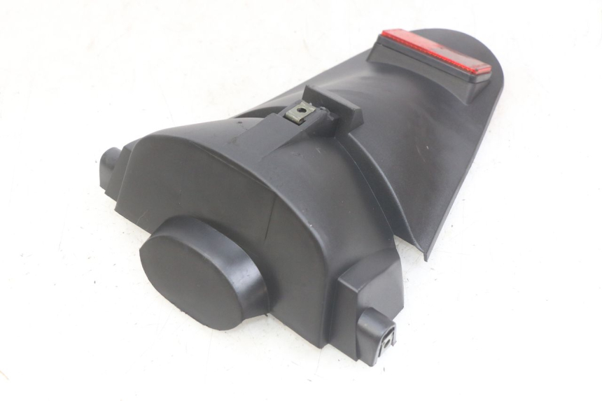 photo de ACHTERSPATBORD JM MOTORS OLDIES RS 4T 50 (2021 - 2024) - Zoom op gebruiksstaat