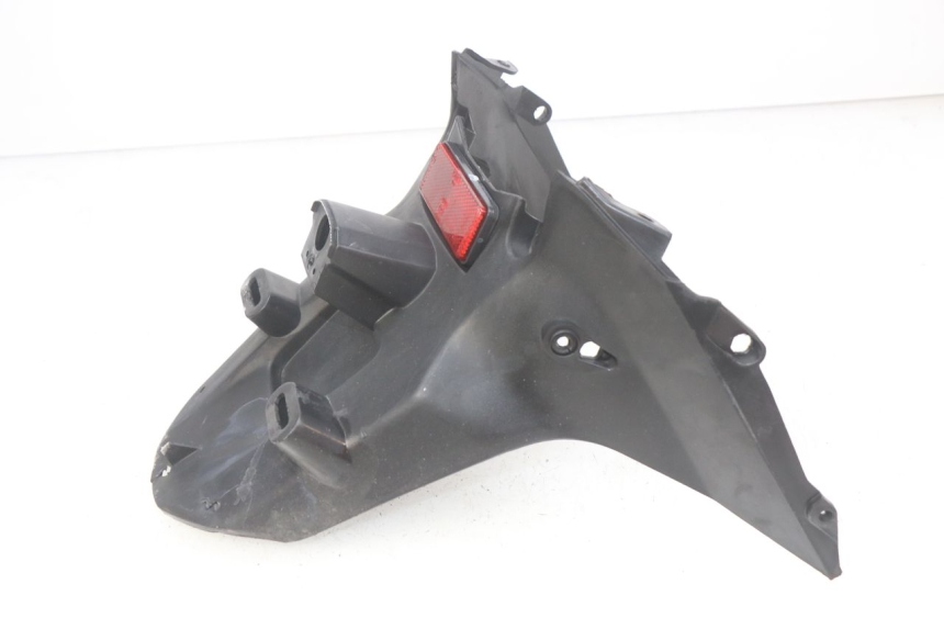 photo de ACHTERSPATBORD SYM ORBIT 2 2T 50 (2008 - 2018) - Andere kijkhoek