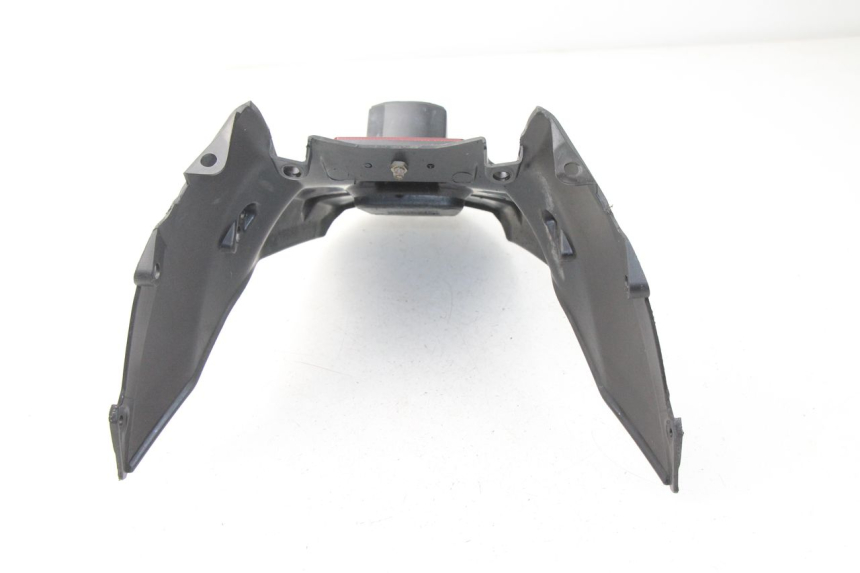 photo de ACHTERSPATBORD SYM ORBIT 2 4T 50 (2008 - 2017) - Zoom op gebruiksstaat