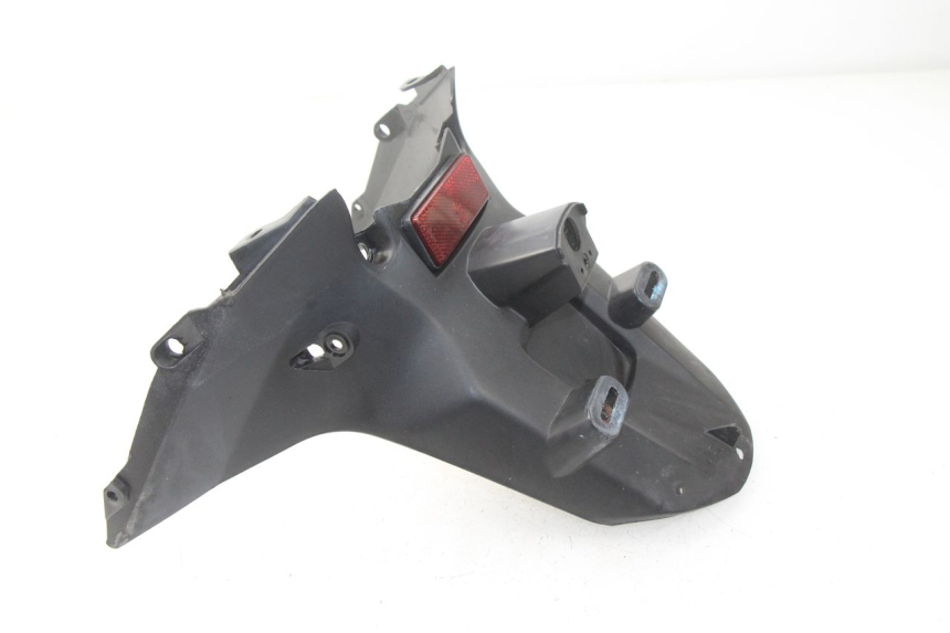 photo de ACHTERSPATBORD SYM ORBIT 2 4T 50 (2008 - 2017) - Andere kijkhoek